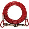 Prevue Pet Products Tie-out Cable Medium Duty