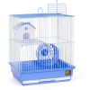 Prevue Pet Products Two Story Hamster Cage