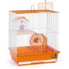 Prevue Pet Products Two Story Hamster Cage