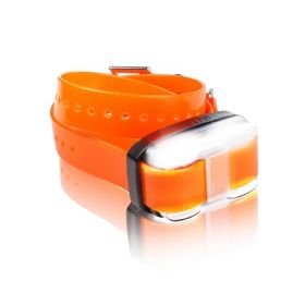 EDGE 1 Mile Extra Collar (Option: Orange)